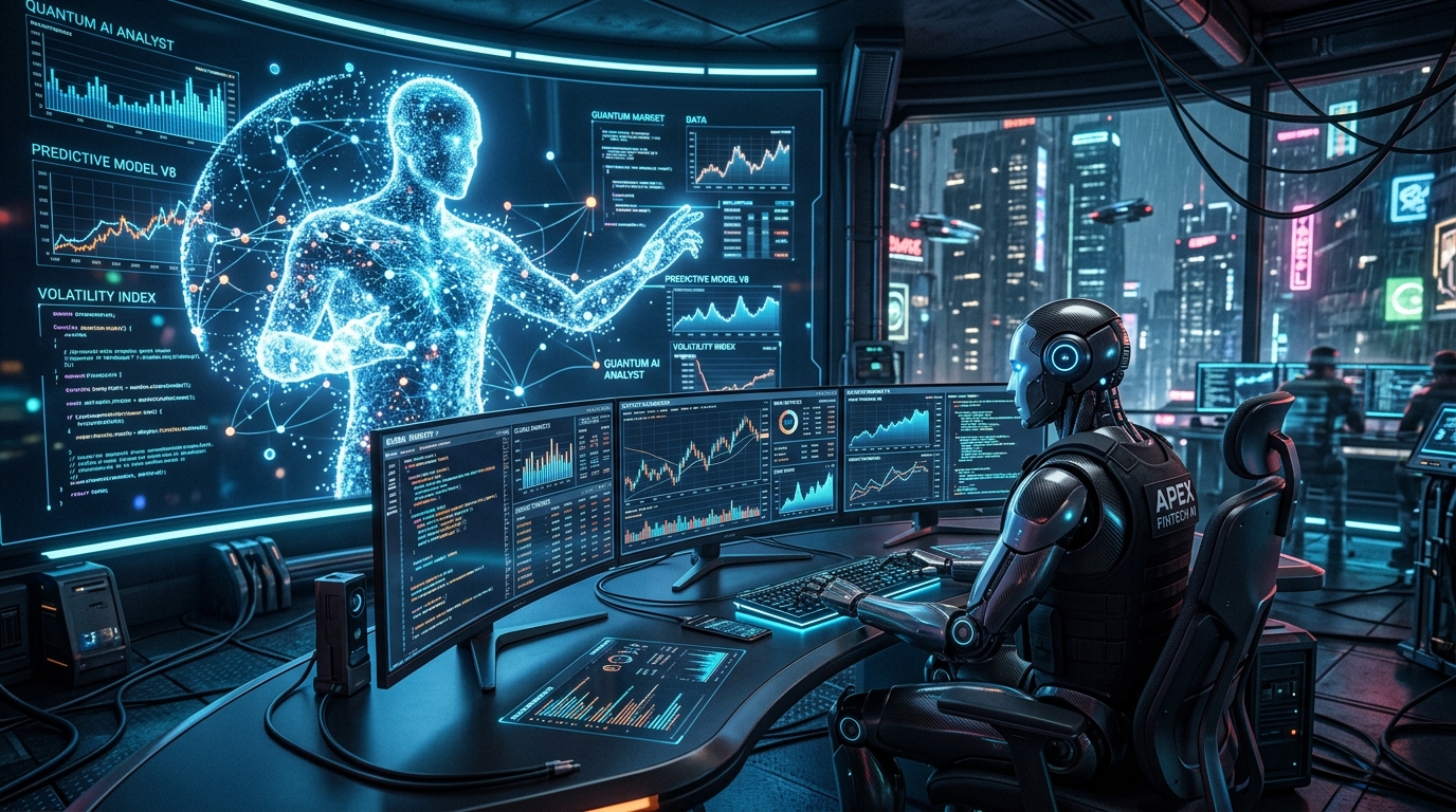 How Automated Trading is Transforming Financial Markets